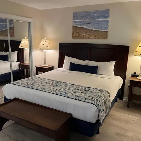 Summer Sands - 208 By Sea Scape Properties